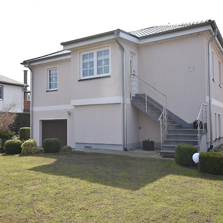 Apartment With Terrace In Warnkenhagen Warnkenhagen  외부 사진