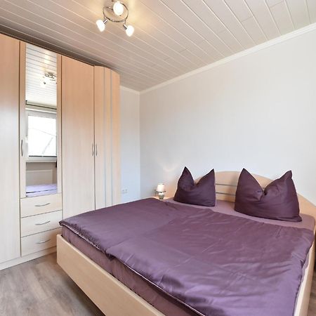 Apartment With Terrace In Warnkenhagen Warnkenhagen  외부 사진