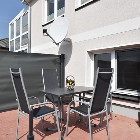 Apartment With Terrace In Warnkenhagen Warnkenhagen  외부 사진