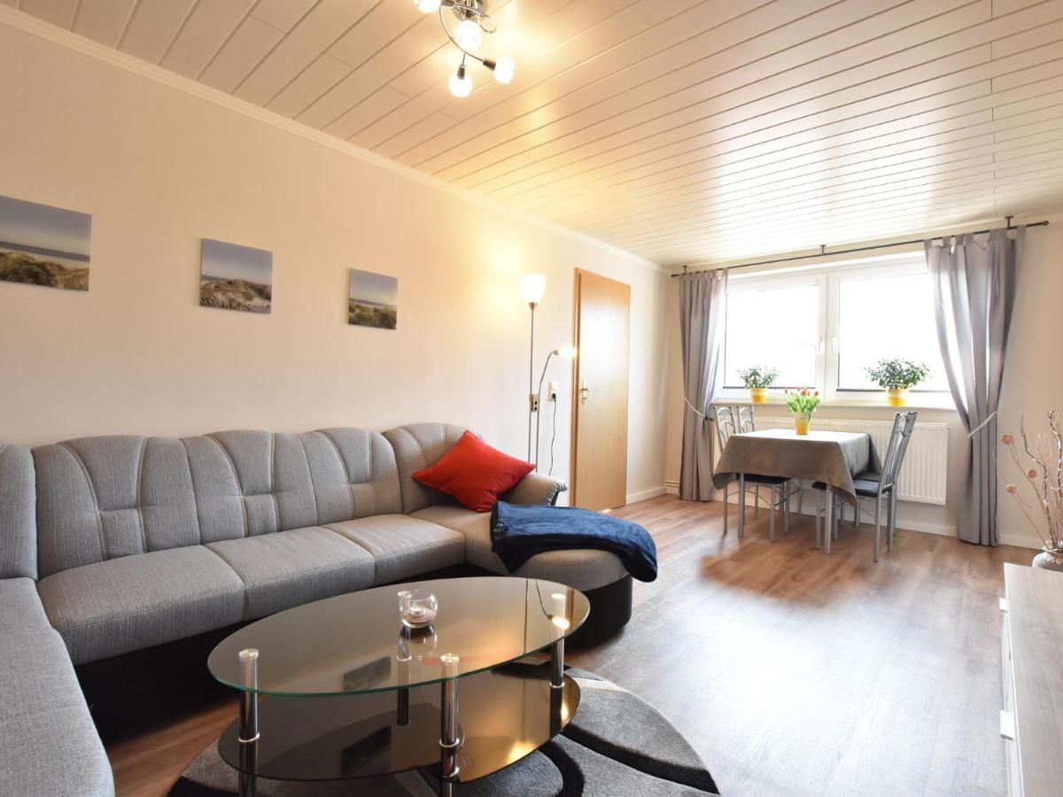 Apartment With Terrace In Warnkenhagen Warnkenhagen  객실 사진