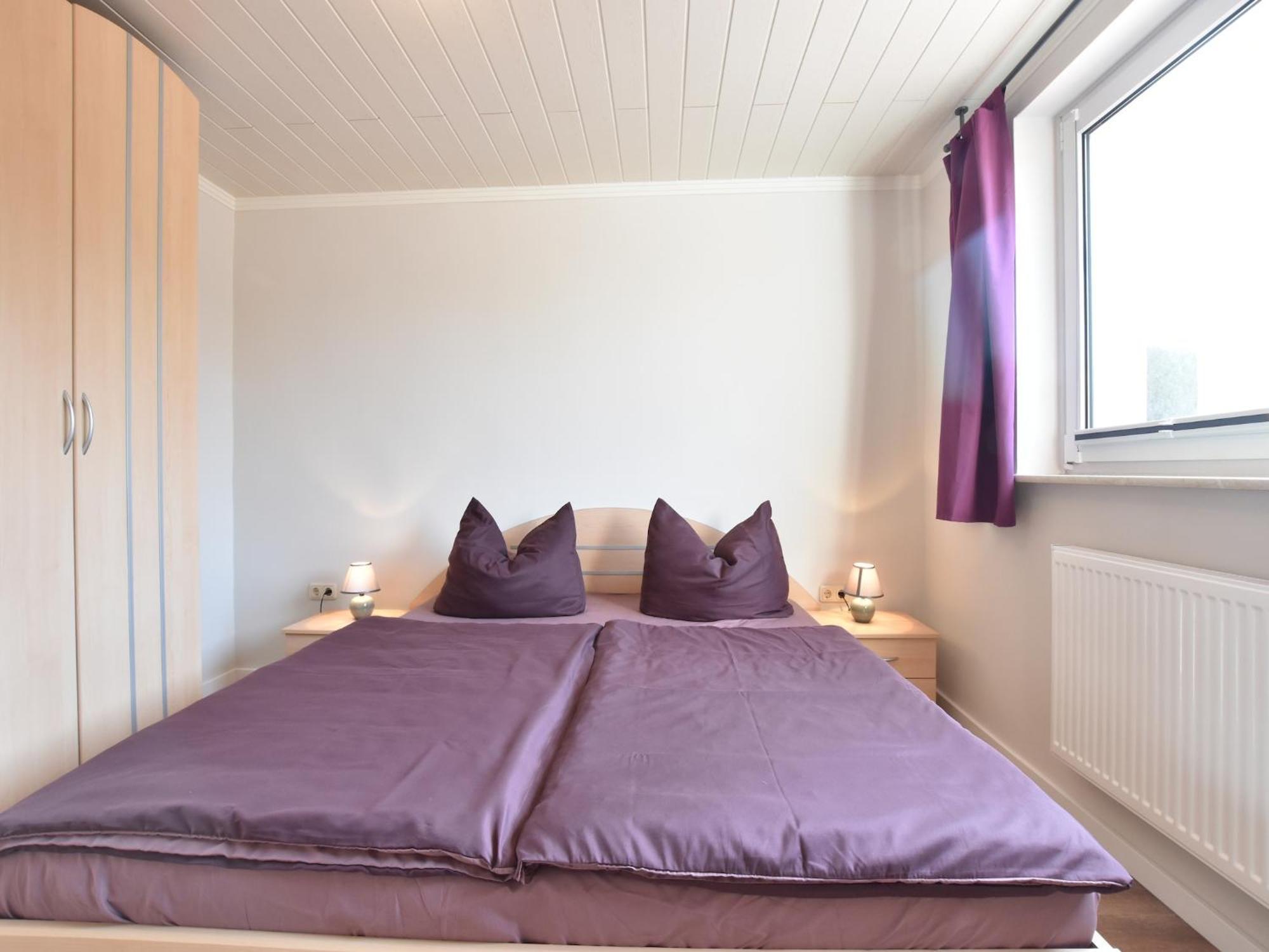 Apartment With Terrace In Warnkenhagen Warnkenhagen  외부 사진