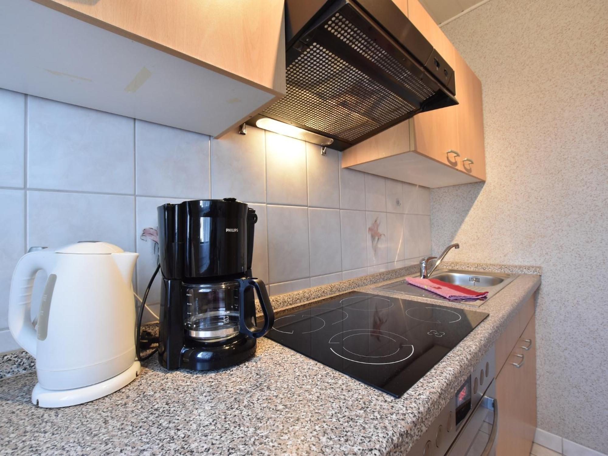Apartment With Terrace In Warnkenhagen Warnkenhagen  외부 사진