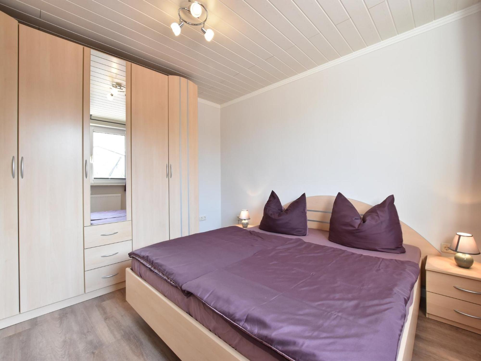 Apartment With Terrace In Warnkenhagen Warnkenhagen  외부 사진