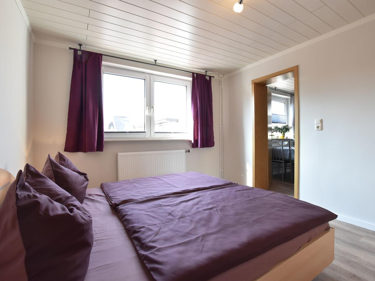 Apartment With Terrace In Warnkenhagen Warnkenhagen  외부 사진