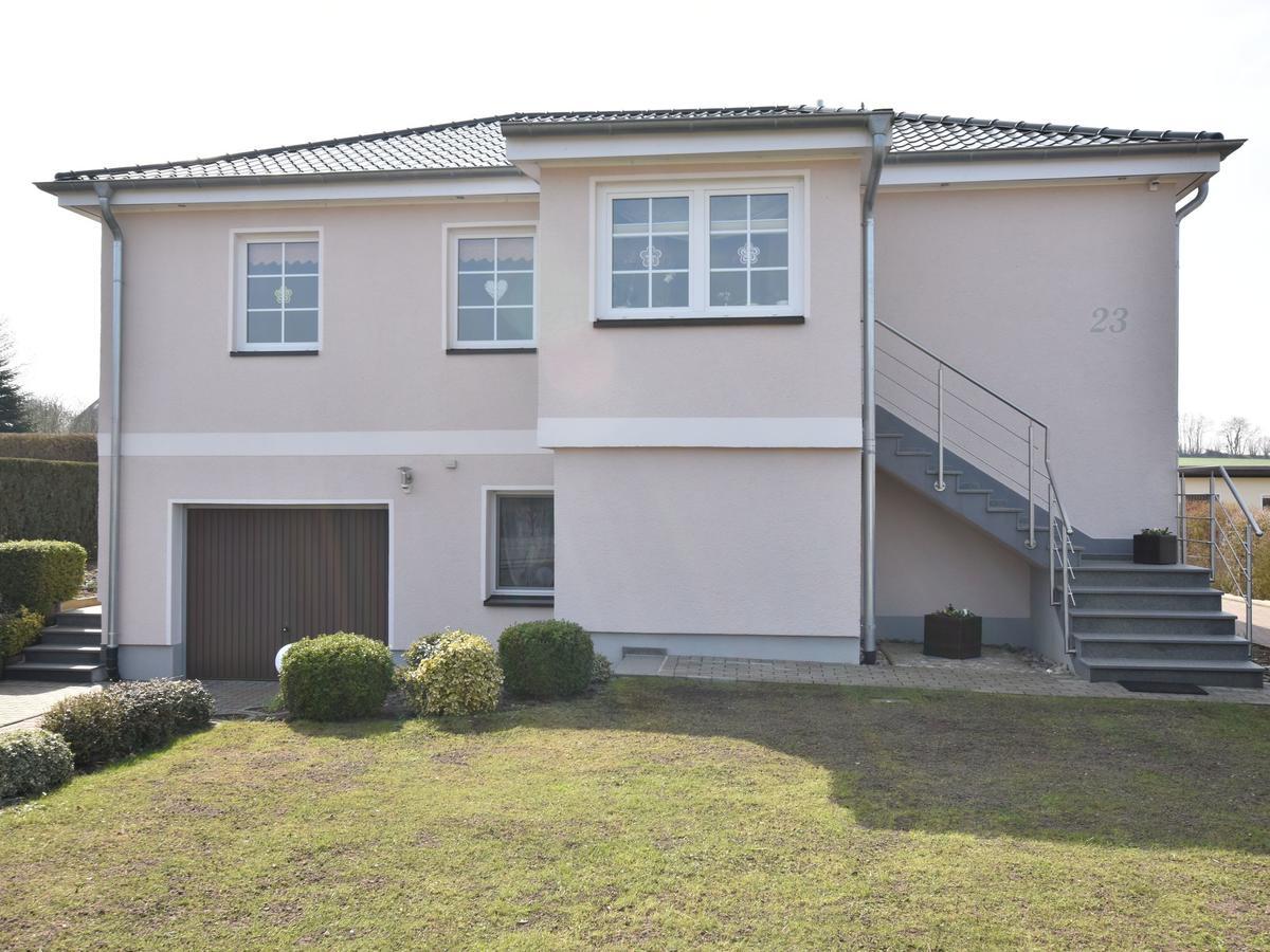 Apartment With Terrace In Warnkenhagen Warnkenhagen  외부 사진