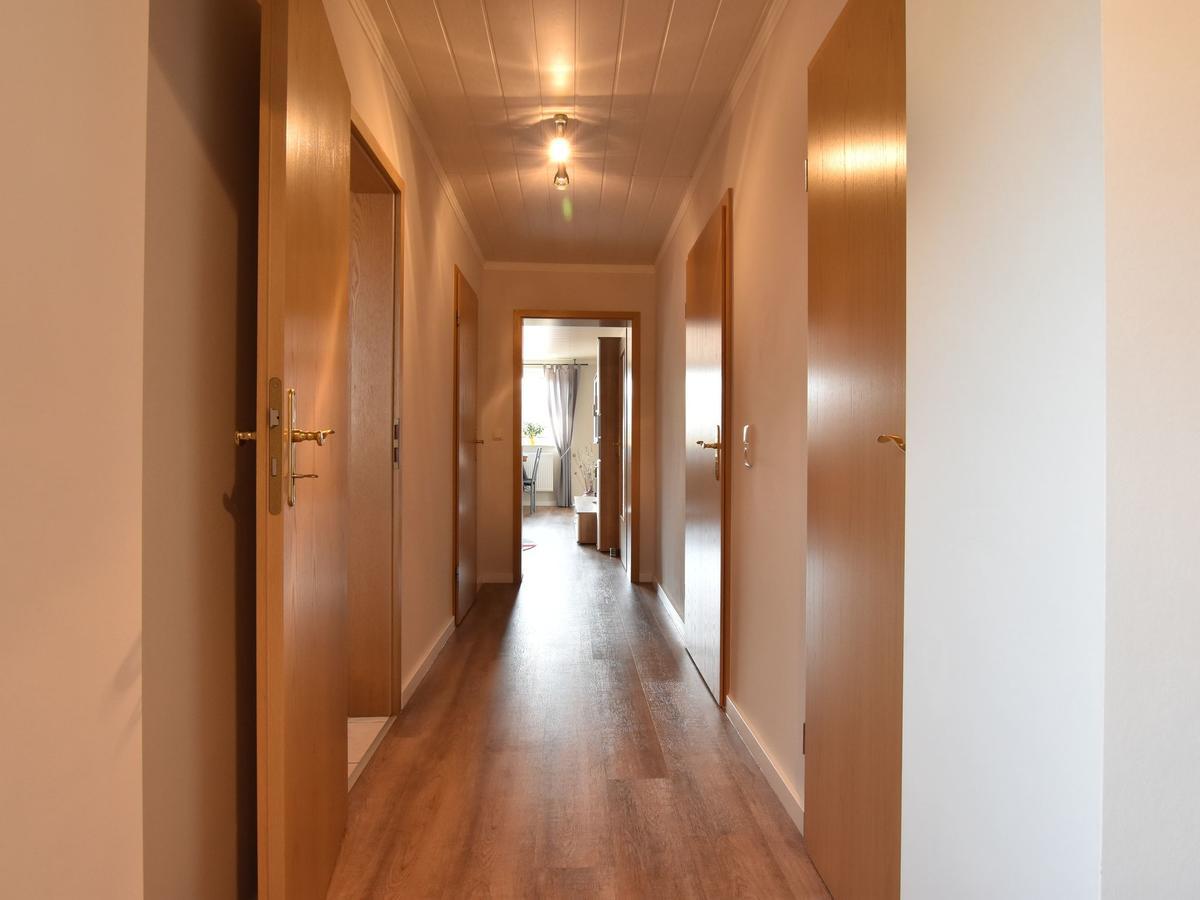 Apartment With Terrace In Warnkenhagen Warnkenhagen  외부 사진
