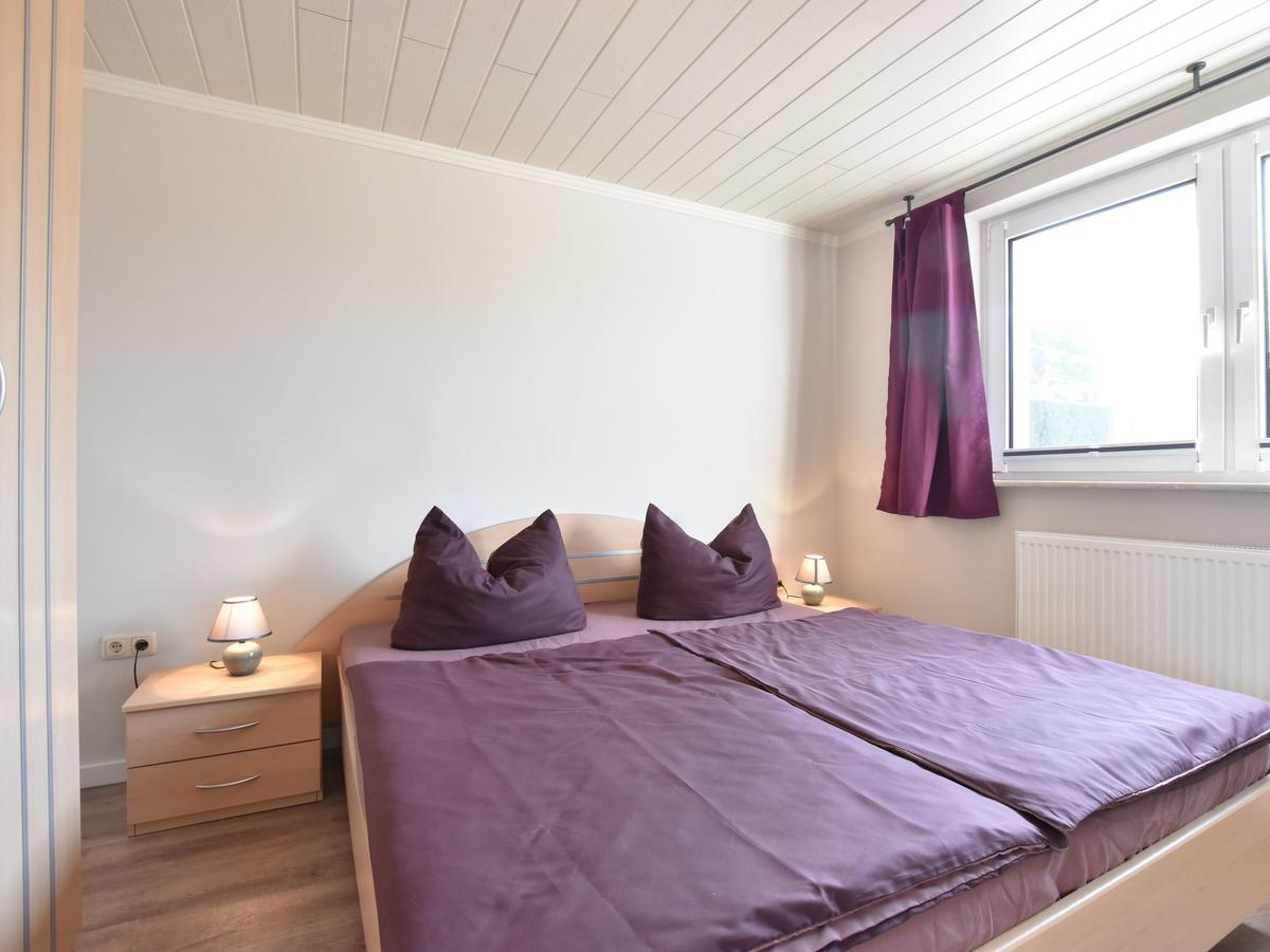 Apartment With Terrace In Warnkenhagen Warnkenhagen  외부 사진